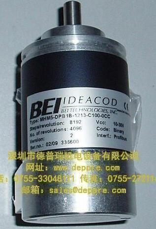 BEI-IDEACOD編碼器