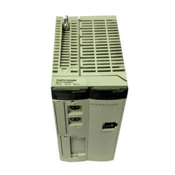 Schneider-Electric 可編程控制器 TSXP572634M