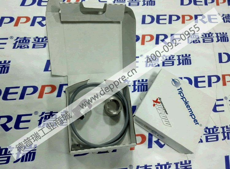 Tippkemper硅油檢測(cè)鏡頭SK-1000-1-T 90°S520